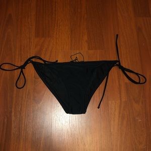 Rachel pally string bikini bottom